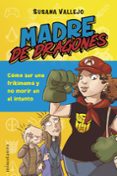 madre de dragones (ebook)-9788445005743 madre de dragones (ebook)-9788445005743