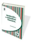 introduccion a las matematicas financieras-maria machin moreno-9788445421543 introduccion a las matematicas financieras-maria machin moreno-9788445421543