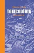 manual de toxicologia para medicos-9788445819043 manual de toxicologia para medicos-9788445819043