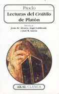 lecturas del cratilo de platon-9788446009443 lecturas del cratilo de platon-9788446009443