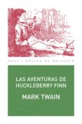 las aventuras de huckleberry finn-mark twain-9788446032243 las aventuras de huckleberry finn-mark twain-9788446032243