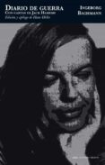 diario de guerra-ingeborg bachmann-9788446035343 diario de guerra-ingeborg bachmann-9788446035343