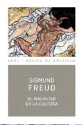 el malestar en la cultura-sigmund freud-9788446043843 el malestar en la cultura-sigmund freud-9788446043843