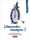 ¡desunion europea!-9788446045243 ¡desunion europea!-9788446045243