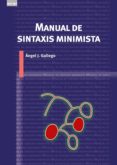 Manual de sintaxis minimista-12796718-otro-formato