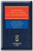 comentarios al estatuto general de la abogacia española-9788447020843 comentarios al estatuto general de la abogacia española-9788447020843