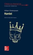 clásicos literarios - hamlet-william shakespeare-9788448614843 clásicos literarios - hamlet-william shakespeare-9788448614843