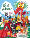 on és el drac?-magela ronda-ana gomez-9788448849443 on és el drac?-magela ronda-ana gomez-9788448849443