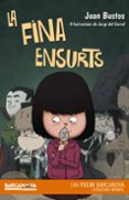 la fina ensurts-joan bustos-9788448939243 la fina ensurts joan bustos 9788448939243