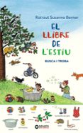 el llibre de l estiu: busca i troba-rotraut susanne berner-9788448946043 el llibre de l estiu: busca i troba-rotraut susanne berner-9788448946043