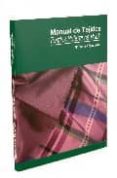 manual de tejidos = textiles reference book-maria del carmen lopez soler-9788461186143 manual de tejidos = textiles reference book-maria del carmen lopez soler-9788461186143