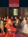 mi pequeña historia de francia (ebook)-maria teresa uralde guichard-9788461579143 mi pequeña historia de francia (ebook)-maria teresa uralde guichard-9788461579143