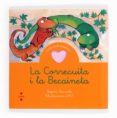 la correcuita i la becaineta-begoña ibarrola-9788466131643 la correcuita i la becaineta-begoña ibarrola-9788466131643