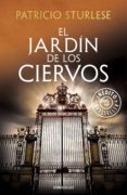 el jardín de los ciervos (ebook)-patricio sturlese-9788466347143 el jardín de los ciervos (ebook)-patricio sturlese-9788466347143