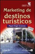 marketing de destinos turisticos-9788466550543 marketing de destinos turisticos-9788466550543