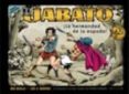 el jabato: ¡la hermandad de la espada! (50º aniversario)-9788466633543 el jabato: ¡la hermandad de la espada! (50º aniversario)-9788466633543