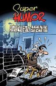super humor: anacleto, agente secreto-manuel vazquez-9788466641043 super humor: anacleto, agente secreto-manuel vazquez-9788466641043