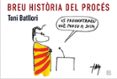 breu història del procés-toni batllori-9788466657143 breu història del procés-toni batllori-9788466657143