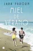 Descarga de libros de audio en ipod nano MIEL DE VERANO (Literatura española)
