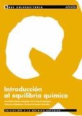 introduccion al equilibrio quimico-ana maria garcia campaña-luis cuadros rodriguez-9788466736343 introduccion al equilibrio quimico-ana maria garcia campaña-luis cuadros rodriguez-9788466736343