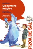 un numero magico-ana alonso-9788466795043 un numero magico-ana alonso-9788466795043