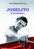 joselito-jose miguel arroyo-9788467002843 joselito-jose miguel arroyo-9788467002843