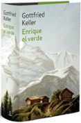 enrique el verde-gottfried keller-9788467027143 enrique el verde-gottfried keller-9788467027143