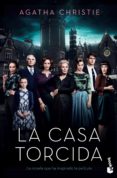 la casa torcida-agatha christie-9788467051643 la casa torcida-agatha christie-9788467051643