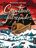 capitanes intrépidos-rudyard kipling-9788467054743 capitanes intrépidos-rudyard kipling-9788467054743