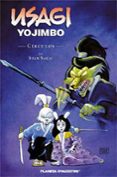 usagi yojimbo: circulos-stan sakai-9788467405743 usagi yojimbo: circulos-stan sakai-9788467405743