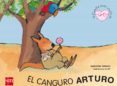 el canguro arturo-almudena taboada-9788467508543 el canguro arturo-almudena taboada-9788467508543