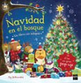 navidad en el bosque-ag jatkowska-9788467571943 navidad en el bosque-ag jatkowska-9788467571943