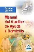 manual de auxiliar de ayuda a domicilio-9788467611243 manual de auxiliar de ayuda a domicilio-9788467611243