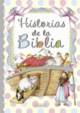 historias de la biblia (pequeños cristianos)-9788467713343 historias de la biblia (pequeños cristianos)-9788467713343