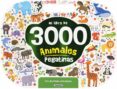 mi libro de 3000 pegatinas animales con divertidas actividades-equipo susaeta-9788467758443 mi libro de 3000 pegatinas animales con divertidas actividades-equipo susaeta-9788467758443