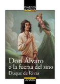 Don Álvaro o la fuerza del sino-2520542-otro-formato