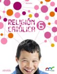religion catolica 6º educacion primaria mec-9788467884043 religion catolica 6º educacion primaria mec-9788467884043
