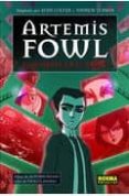 artemis fowl(vol. 2.):encuentro en el artico-andrew donkin-eoin colfer-9788467900743 artemis fowl(vol. 2.):encuentro en el artico-andrew donkin-eoin colfer-9788467900743