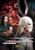 tecnopadres: volumen integral-alejandro jodorowsky-zoran janjetov-9788467903843 tecnopadres: volumen integral-alejandro jodorowsky-zoran janjetov-9788467903843