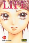 life (vol. 14)-keiko suenobu-9788467911343 life (vol. 14)-keiko suenobu-9788467911343