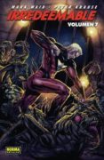 irredeemable 7-9788467912043 irredeemable 7-9788467912043