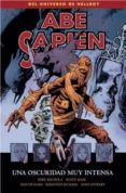 abe sapien 6: una oscuridad muy intensa-mike mignola-scott allie-9788467923643 abe sapien 6: una oscuridad muy intensa-mike mignola-scott allie-9788467923643