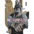 no guns life 1-tasuku karasuma-9788467927443 no guns life 1-tasuku karasuma-9788467927443