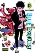 blue exorcist 18-kazue kato-9788467928143 blue exorcist 18-kazue kato-9788467928143