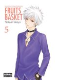 fruits basket: edicion coleccionista 5-natsuki takaya-9788467929843 fruits basket: edicion coleccionista 5-natsuki takaya-9788467929843