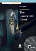 the canterville ghost. book + cd (life skills)-9788468250243 the canterville ghost. book + cd (life skills)-9788468250243