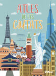 atles de ciutats (vvkids)-federica magrin-9788468258843 atles de ciutats (vvkids)-federica magrin-9788468258843