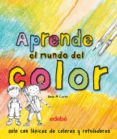 aprende el mundo del color-rosa m. curto-9788468329543 aprende el mundo del color-rosa m. curto-9788468329543