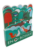 en el bosque (touch and feel)-laura baker-9788468338743 en el bosque (touch and feel)-laura baker-9788468338743