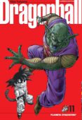 dragon ball nº11/34-akira toriyama-9788468470443 dragon ball nº11/34-akira toriyama-9788468470443